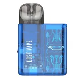 Lost Vape Ursa Baby Blue Clear