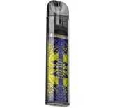 Lost Vape Ursa Nano Art Blue Stella X Kaleido