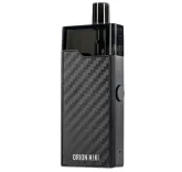 Lost Vape Orion Mini Black Carbon Fiber