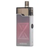 Lost Vape Orion Mini Silver Black