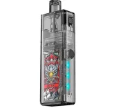 Lost Vape Orion Art Black Clear