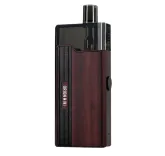 Lost Vape Orion Mini Claret Red Wood