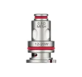 Випаровувач Vaporesso GTX 0.8 ом Mesh Coil 12-16W