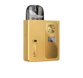 Lost Vape Baby Pro Golden Knight