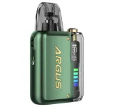 VooPoo Argus P2 Emerald Green