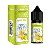 Ароматизатор Octobar Sour & Fresh Lemon Soda 15 мл