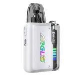 VooPoo Argus P2 Pearl White