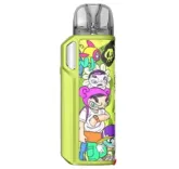 Lost Vape Thelema Elite 40 Aurora Neon