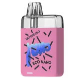 Vaporesso Eco Nano Peach Pink