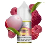 Elf Liq 30 мл 50 мг Raspberry Lychee