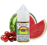 Elf Liq 30 мл 50 мг Watermelon Cherry