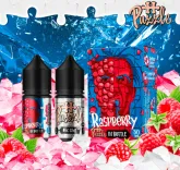 Набір In Bottle 30 мл 50 мг Raspberry