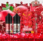 Набір In Bottle 30 мл 50 мг Pomegranate