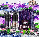 Набір In Bottle 30 мл 50 мг Mulberry