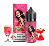 Набір Flavorlab Lady 30 мл 65 мг Сидр Полуничний