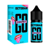 Ароматизатор Octobar GO Секрет 15 мл