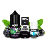 Набір Nova 30 мл 65 мг BERRY MINT