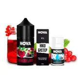 Набір Nova 30 мл 65 мг CRANBERRY MORS