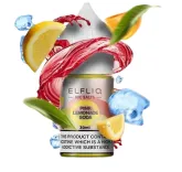 Elf Liq 30 мл 50 мг Pink Lemonade Soda