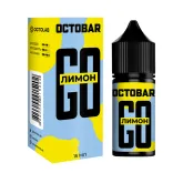 Ароматизатор Octobar GO Лимон 15 мл
