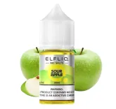 Elf Liq 30 мл 50 мг Sour Apple