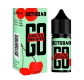 Ароматизатор Octobar GO Кисла Вишня 15 мл