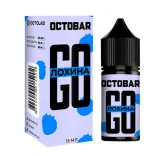 Ароматизатор Octobar GO Лохина 15 мл