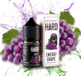 Ароматизатор Hype Hard Energy Grape 12 мл