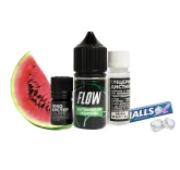 Набір Flow 30 мл 50 мг Watermelon Menthol