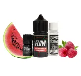 Набір Flow 30 мл 50 мг Watermelon Raspberry