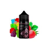 Набір Chaser Special Berry 30 мл 50 мг STRAWBERRY JELLY