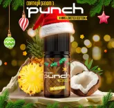 Ароматизатор Punch Holiday Colada 14 мл