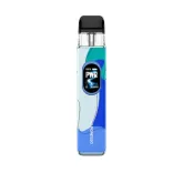 Vaporesso Xros 6 Azure Flow