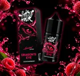 Ароматизатор Hype Halloween Dragons Eye 12 мл