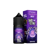 Ароматизатори Chaser Halloween DARK RITUAL 12 мл
