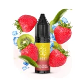 Ароматизатор Lucky Gold Kiwi Strawberry 5,6 мл