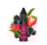 Ароматизатор Lucky Wild Berries 5,8 мл