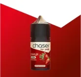 АРОМАТИЗАТОР CHASER For Pods СУНИЦЯ 12 мл