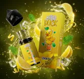 Ароматизатор Mood Duck Lemon Mint 12 мл