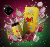 Ароматизатор Mood Duck Dragonfruit Ice 12 мл