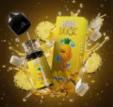 Ароматизатор Mood Duck Pineapple Frost 12 мл