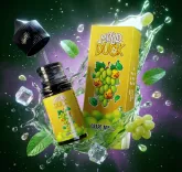 Ароматизатор Mood Duck Grape Mint 12 мл
