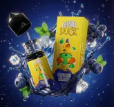 Ароматизатор Mood Duck Blueberry Menthol 5 мл