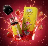 Ароматизатор Mood Duck Strawberry Energy 5 мл