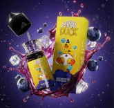 Ароматизатор Mood Duck Bilberry Ice 5 мл