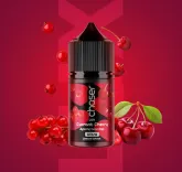 АРОМАТИЗАТОР CHASER LUX CURRANT CHERRY 12 мл