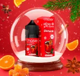 Ароматизатор Chaser Christmas GLINTWINE 12 мл