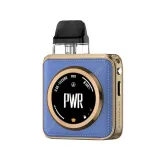 Vaporesso Xros 5 Nano Blue Leatherette