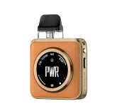 Vaporesso Xros 5 Nano Orange Leatherette