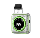 Vaporesso Xros 5 Nano Damascus Silver